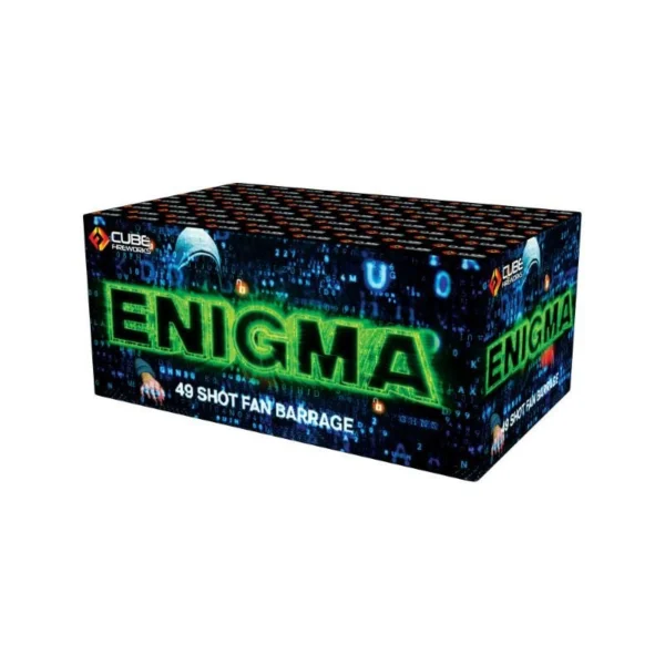 Enigma 49 Shot